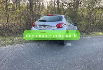 Assistance et dépannage